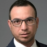 Adv. Moshe Israel